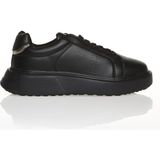 Fabrika Patinga Siyah Kadın Sneaker