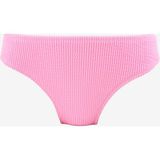 Fabrika Pembe Kadın Bikini Alt Luna - 36