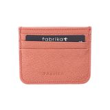 Fabrika Pembe Kadın Kartlık Frk300 ÜÇLÜ DİZME FLT KARTLIK