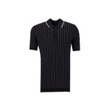 Fabrika Polo Yaka Basic Jakarlı Kazak, 5003214141