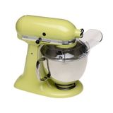 Fabrika-Re Kitchenaid Artisan Series 5quart Mikser, Wasabi - Siyah