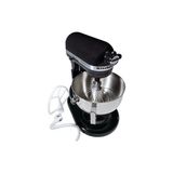 Fabrika-Re Kitchenaid RKV25GOXCV Profesyonel 5quart Bowl Asansör Stand Mixer, Caviar - Siyah