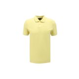Fabrika Regular Fit Polo T-Shirt LEGOLAS Y, S, Legolas Y, Açık Sarı, Erkek