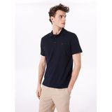 Fabrika Regular Fit Polo T-Shirt LEGOLAS Y, S, Legolas Y, Lacivert, Erkek