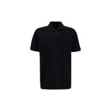 Fabrika Regular Fit Polo T-Shirt Nobro Cepli, 2XL, 5003327113, Siyah, Erkek