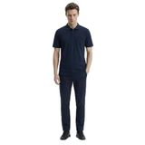 Fabrika Regular Fit Polo T-Shirt Nobro Ceplı Nb, XL, 5003327094, Lacivert, Erkek