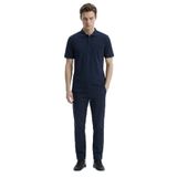 Fabrika Regular Fit Polo T-Shirt Nobro Ceplı, S, 5003327094, Lacivert, Erkek