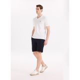 Fabrika Relaxed Bermuda Şort F6Sm-Sht 2037, 48, 5003328764, Lacivert, Erkek