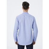 Fabrika ROBERTO Slim Fit Düz Erkek Gömlek