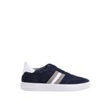 Fabrika SAMCHE Lacivert Erkek Deri Sneaker