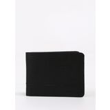 Fabrika Siyah Erkek 10,5x8,5x2 cm Deri Cüzdan Frk 330 Flt Deri Siyah