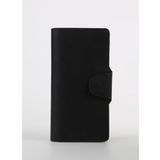 Fabrika Siyah Erkek 10x19x3 cm Deri CüzdanFrkByn 516