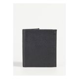 Fabrika Siyah Erkek 8x10x2 cm Deri Cüzdan Frk 341 Flt
