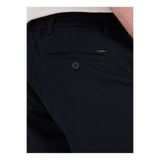Fabrika Siyah Erkek Jogger Şort F6SM-SHT 2504