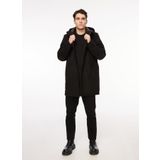 Fabrika Siyah Erkek Kaban BY-12 - 2XL