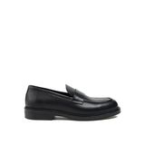 Fabrika Siyah Erkek Loafer ALESTA-LARES
