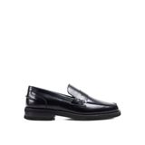 Fabrika Siyah Erkek Loafer STEAL-PERRA
