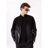 Fabrika Siyah Erkek Mont F5SM-MNT 2152 - L