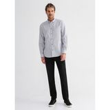Fabrika Siyah Erkek Normal Slim Fit Denim Pantolon AKA 3 - 31 - 32