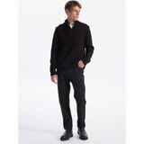 Fabrika Siyah Erkek Slim Fit Denim Pantolon F5WM-PNT 2420 - 50