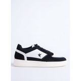 Fabrika Siyah Erkek Sneaker NODDY-SEATON