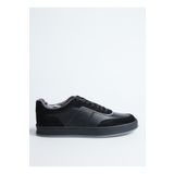 Fabrika Siyah Erkek Sneaker Rodıt-Kıeron