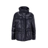 Fabrika Siyah Kadın Mont F5WL-MNT0180 - 40