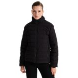 Fabrika Siyah Kadın Mont F5WL-MNT0700 - 42