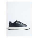 Fabrika Siyah Kadın Sneaker DOCIA
