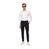 Fabrika Slim Fit Chino Pantolon, 48, 5003008029, Lacivert, Erkek