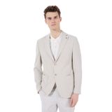 Fabrika Slim Fit Düz Ceket, 48, 5003225808, Gri, Erkek
