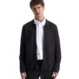 Fabrika Slim Fit Hırka, M, 5003270744, Siyah, Erkek