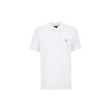 Fabrika Slim Fit Polo T-Shirt, 2XL, 5003327333, Beyaz, Erkek