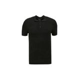 Fabrika Slim Fit Rayon Karışımlı Kazak, M, 5003080370, Siyah, Erkek