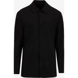 Fabrika Slim Fit Siyah Erkek Düz Ceket F5SM-CKT 2307 - 52
