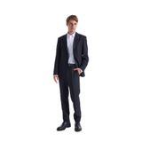 Fabrika Slim Fit Takım Elbise, 46, 5003277323, Lacivert, Erkek