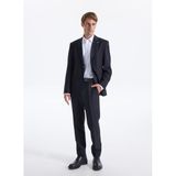Fabrika Slim Fit Takım Elbise, 48, 5003277323, Lacivert, Erkek