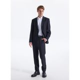 Fabrika Slim Fit Takım Elbise, 52, 5003277323, Lacivert, Erkek