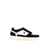 Fabrika Sneaker NODDY-SEATON, 42, 5003287510, Siyah, Erkek