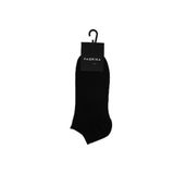 Fabrika Sneaker Patik Çorabı, Standart, 5003127230, Siyah, erkek