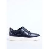 Fabrika Sneaker Rossı-Cavanı, 43, 5003337164, Siyah, Erkek
