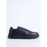 Fabrika Sneaker SEKA-LECTRA, 42, 5003287478, Siyah, Erkek