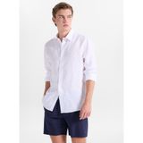 Fabrika Şort Mayo F6SM-MYO 01, 2XL, 5003329374, Lacivert, Erkek