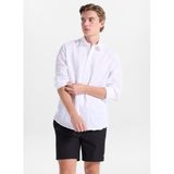 Fabrika Şort Mayo F6SM-MYO 01, S, 5003329391, Siyah, Erkek