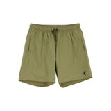 Fabrika Şort Mayo F6SM-MYO 01, XL, 5003333849, Haki, Erkek
