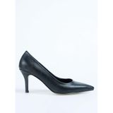 Fabrika Stiletto Flat-Avoca, 40, 5003334821, Siyah, Kadın