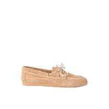 Fabrika Süet Loafer D-Carına, 37, 5003230159, Taba, Kadın