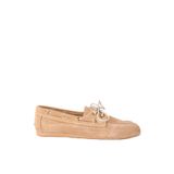 Fabrika Süet Loafer D-CARINA, 40, 5003230159, Taba, Kadın