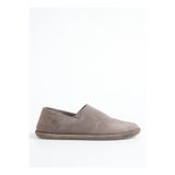 Fabrika Süet Vizon Erkek Espadril MENTHIS