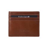 Fabrika Taba Erkek Kartlık Frk 350 Analin Taba